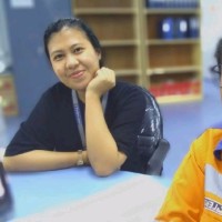 Martianingsih -