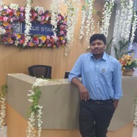 Suresh Kumar