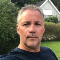 Lars Stenberg