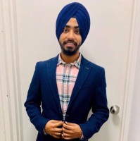 Savkirat Singh