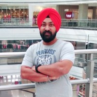Charanpreet Singh