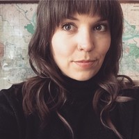Katie Moss