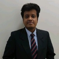 Giridhar AK