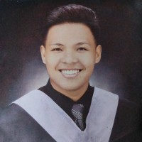 Jerald Asis