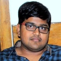 Siva Kishore