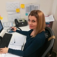 Moira Camuffo