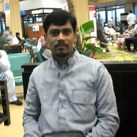 Muhammad Baig