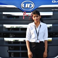 Raveena Shekar