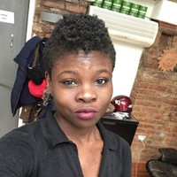 Tiana Barrett