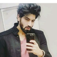 Nikhil Sharma