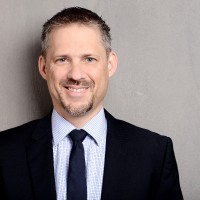 Prof. Dr. Christoph Starck