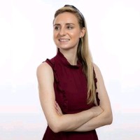 Niamh Gaynor Cip