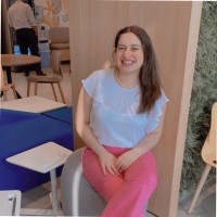 Nadine Essam