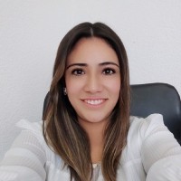 Paulina Jiménez Ponce de León