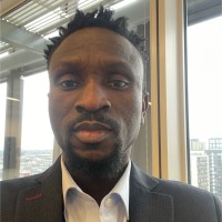 Ayodeji Adejoro