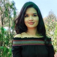 Kawyanshi Bawankar