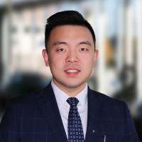 Jeff Gao
