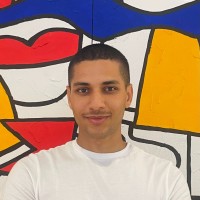 Mahdi Krimi