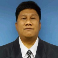Allan Frandy Dela Cruz