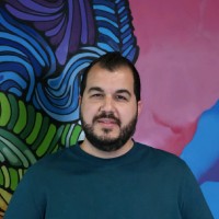 Victor Terroso Prieto