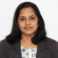 Anitha Kanagaraj