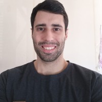 Maximiliano Agrifoglio