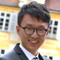 Hyeondeok Hwang