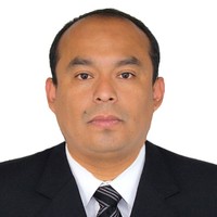 Paúl Chapilliquen Roque