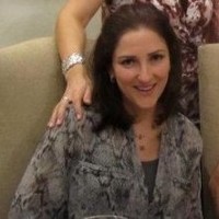 Veronica García