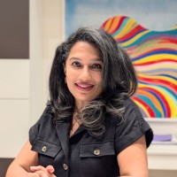 Suma Balagopal (she/her)