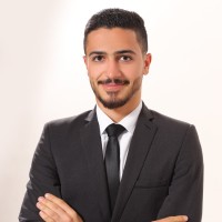 Hussam Ghazal