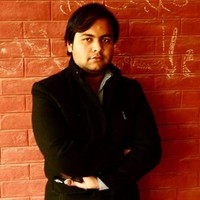Dr. Awais Ali