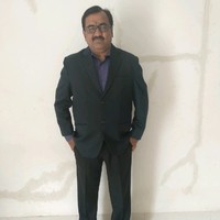 Yogesh Nabriya