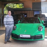 Sumit Angaria