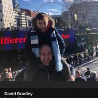 David Bradley