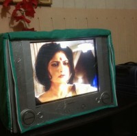 Susmita Banerjee