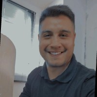 Nicolas Fernando Jofre
