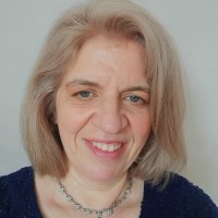 Christel Belleflamme