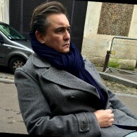 Olivier Simonet