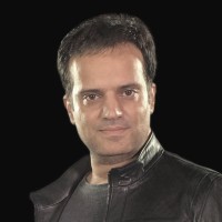 Saeed Hassani