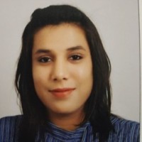 Nikita Goyal