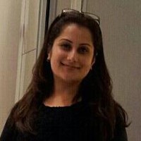 Farwa Malik