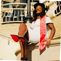 Dr. Desiree’ M.