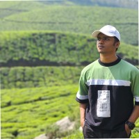 Liyan Varghese