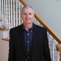 Gregory Murphy