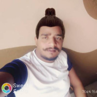 Umesh Nagwan