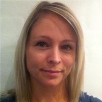 Rikke Damberg