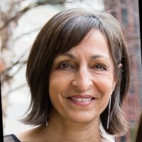 Judy Green