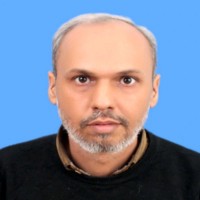Masroor Bashir, CFMA