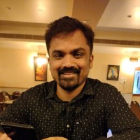 Alagappan Vijayakumar